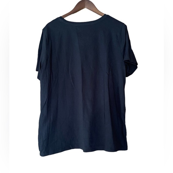 Yellowstone Graphic Short Sleeve Tee - Picture 2 of 3